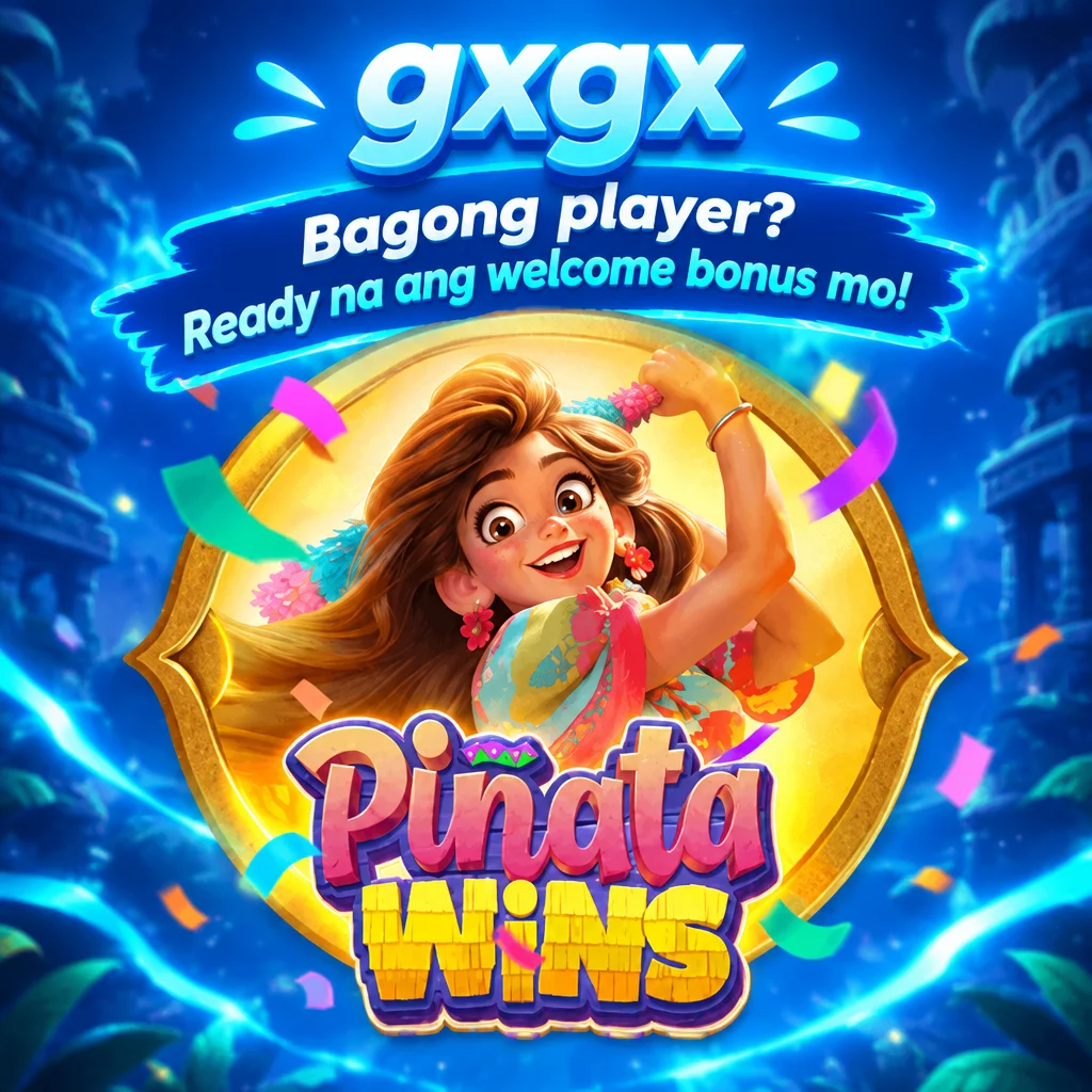 gxgx · Pinata Wins