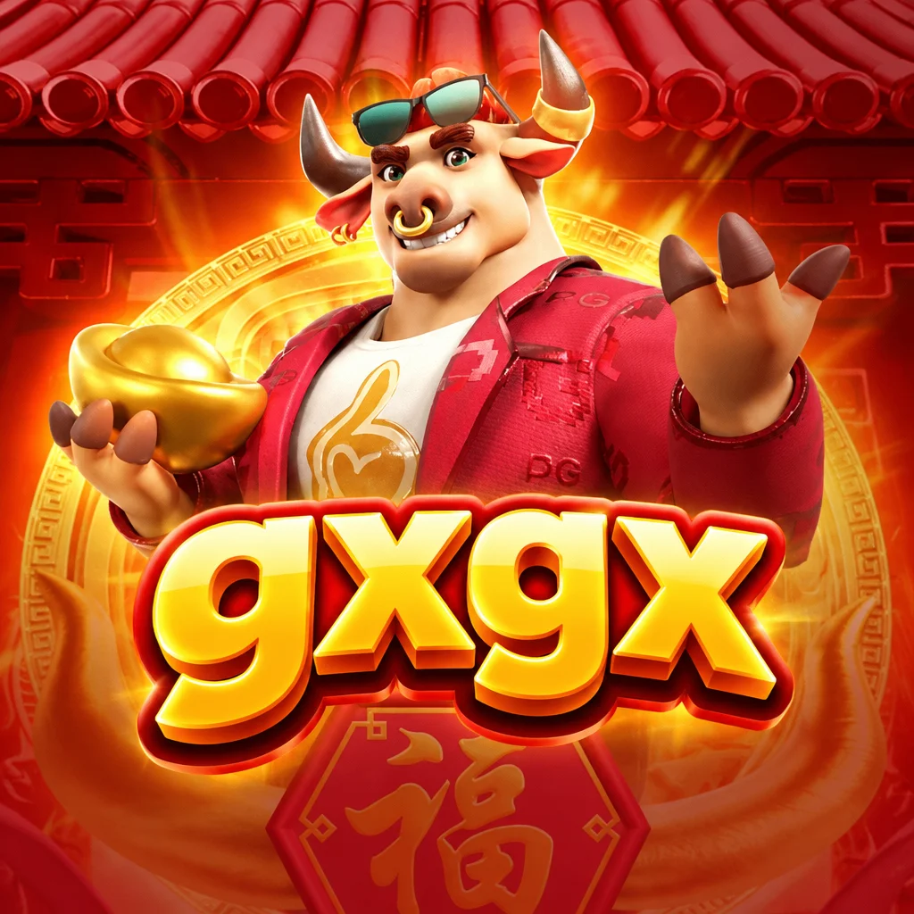 gxgx · Fortune Ox