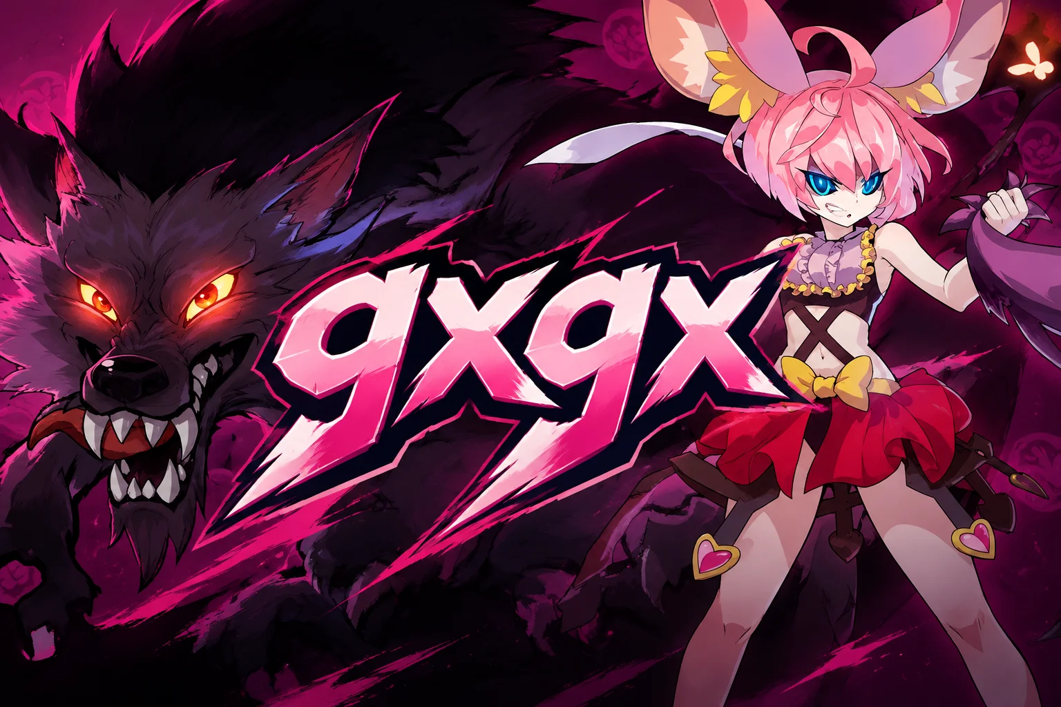 gxgx · Gabay sa Pagsusuri ng Interface at Mekanismo ng Perfect Strike sa gxgx