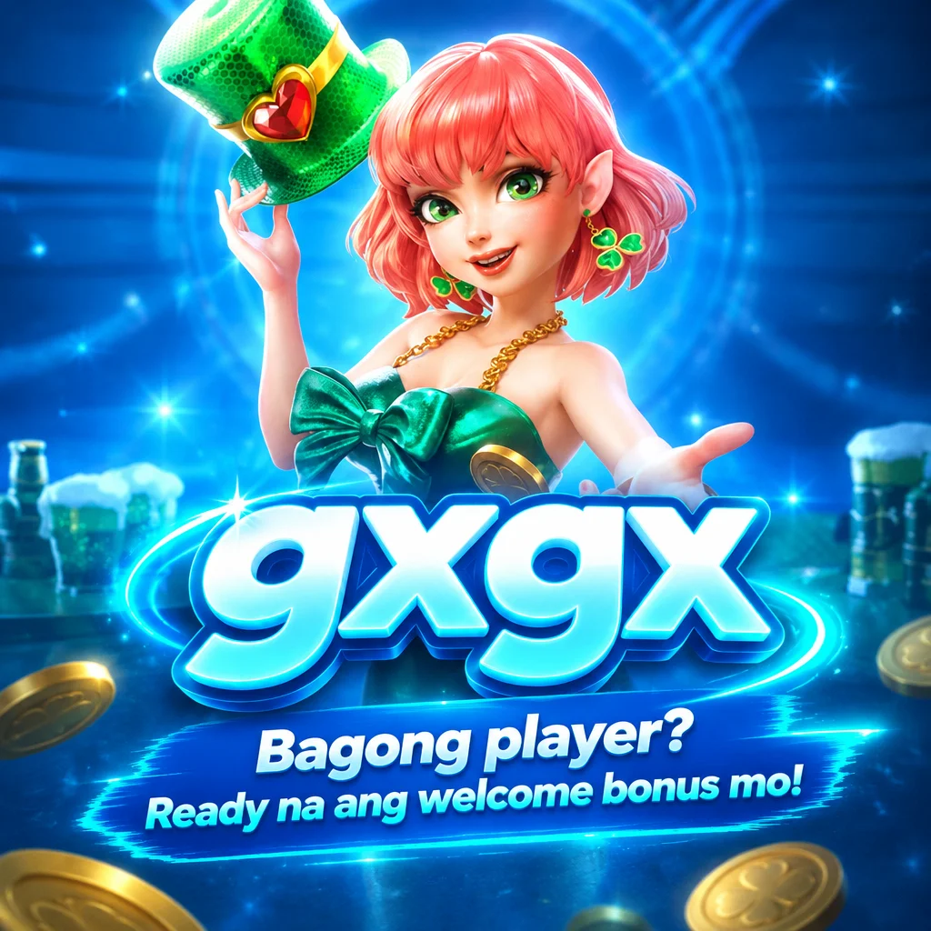 gxgx · Mga laro at download